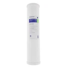 Pentek RFC20-BB 25 Micron Big Blue 20X4.5 Whole House Radial Flow Carbon Filter. Fixed Price $103.72.