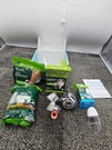 Greenlite Power Strip-showerhead-night Lite-door Sweep. Fixed Price $31.99.