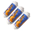 Omnipure K2355-CC Inline Di Resin 6X2 Mixbed Filter Elbow 3/8" Fpt. Fixed Price $62.99.