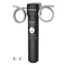 Waterdrop 15UA Under Sink Filter System Reduces Lead Chlorine 16K Gallons. Fixed Price $51.99.