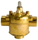 Erie VM3212 1/2" 3W Mix, Zone, Sweat, Cv Body Only Controls 280250. Fixed Price $75.58.