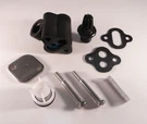 New 60480-042 Genuine Fleck Aio Injector Air Injection Assembly Water Softener. Fixed Price $129.95.