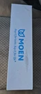 Genuine Moen 9600 Choiceflo Replacement Water Filter Fits F7400 77200 New Dmg Bx. Fixed Price $37.49.