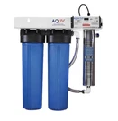 Aqua Flo Series Whole House Ultraviolet Filtration System AQUV-8R22. Fixed Price $599.99.