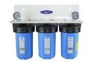 Crystal Quest Compact Whole House Water Filter, Alkalizing (2-4 Gpm). Fixed Price $346.80.