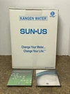 Enagic Kangen Water Lonizing Generatormachine. Tyh 51E Alkalin. Fixed Price $750.00.