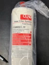 3M Cuno CFS8805EL-M Replacement Filter Cartridge Oem Commercial Water. Fixed Price $96.64.