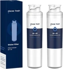 4US-MAXL-F01 Nsf Certified Water Filter Odor Removal, 2-PACK For Fresh. Fixed Price $55.98.