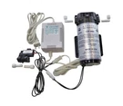 Aquatec 8800 Booster Pump Kit For Up To 200 Gpd Ro Reverse Osmosis Water Filt.... Fixed Price $217.48.