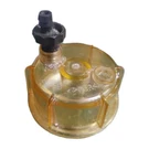 For Bowl Kit Fuel Water Filter Separator 660R & 320R-RAC-01 RK30475. Fixed Price $12.99.