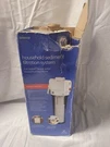 Ge High Flow Household Water Filtration System GXWH20S New. Fixed Price $49.99.