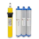 Hydrotech Compatible Membrane Replacement Filter Set Tfc 33001068-25 Gpd. Fixed Price $67.99.