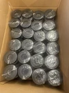 Pentair/pentek Filter Cartridge: Micron, Gpm 155002-43 Case 24. Fixed Price $150.00.