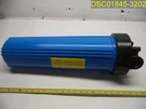 Aquaboon Big Blue 4.5 X 20" Whole House Well Water Filter System (no Bracket). Fixed Price $62.99.