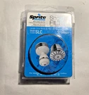 New Sprite Shower Filter Model Slc Slim Line Replacement Cartridge/free Shipping. Fixed Price $15.00.