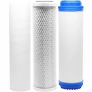 Reverse Osmosis Water Filter Kit For Ispring RCC7, RCC1UP, RCC7U, RCC1UP-AK. Fixed Price $27.99.