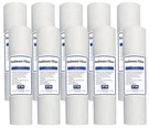 Ipw Industries Inc. - Whole House Water And Sediment Filter Replacement 5 M.... Fixed Price $49.53.