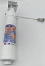 Omnipure Q5515 Water Filter Assembly, Cartridge Chlorine, Taste, Odor Reduction. Fixed Price $12.25.
