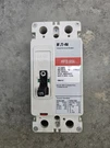Eaton HFD2125 Industrial Circuit Breaker 125A 2-POLE 600VAC. Fixed Price $140.00.