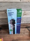 Smith Advanced Direct Connect Filter Under Sink Water System Ao-mf-adv 962498. Fixed Price $74.99.