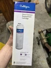 Culligan Direct Connect Replacement Cartridge US-DC1-R Water Filter. Fixed Price $28.99.