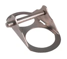Kinetico Stainless Steel "k" Series Style Bracket Holder Connector & Pin. Fixed Price $18.95.