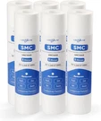 Micron 10" X 2.5" Spun Polypropylene Well Water Filter Cartridge Replacement. Fixed Price $23.79.