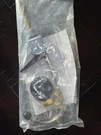 Ge Filtered Water Faucet Unfctfbl (chrome). Fixed Price $16.99.