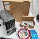 Waterdrop - 600GPD D6 Reverse Osmosis Filter System. Fixed Price $228.65.