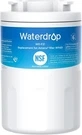 Waterdrop Refrigerator Filter Replacement For Amana Clean Clear WF401S. Fixed Price $20.99.