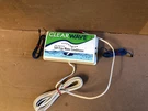 Clearwave Salt Free Water Conditioner, Field Controls, CW-125, Made In Usa. Fixed Price $49.99.