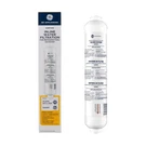 New 1-PACK Gxrtdr Exterior Refrigerator/icemaker Filtration System, White. Fixed Price $12.99.