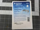 Pentair Omnifilter U2530 Mounting Bracket For Use With Standard Housings. Fixed Price $15.00.