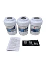 Replacementbrand RB-G1 Mwf Comparable Refrigerator Water Filter Lot Of 3. Fixed Price $39.99.