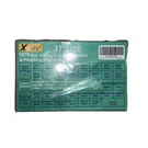 Xbvv 37 Size 1075 Pc O-ring & Faucet Washers Plumbing Kit. Fixed Price $17.43.