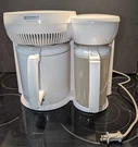 Kenmore Deluxe Water Purifier Countertop Distiller 625.34480 Vintage. Fixed Price $124.99.