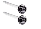 (2-PACK) 602805 Uv Replacement Lamps Compatible With Viqua Max C, D, D4 Syste. Fixed Price $54.00.
