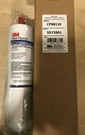 3M/CUNO CFS8110 P/N5572001 Micron Sediment Reduction Sanitary Quick Change Fil. Fixed Price $37.99.