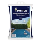 Morton F134660000 Pro Pool Salt, 40 Lb, White. Fixed Price $26.99.