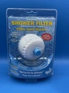 New Sprite Showers Universal Filter Model Sl-wh Removes Chlorine, Dirt &. Fixed Price $17.99.