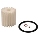 Lot Of 6 Premium Heating Fuel Oil Filter Cartridge For General 1A-30 1A-25A. Fixed Price $23.99.