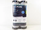 Oem Ecopure EPW2C Carbon Whole Home Replacement Water Filter (pack Of 2). Fixed Price $19.99.