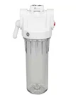 New Ge Whole House Water Filtration System GXWH20T Reduces Chlorine & Odor. Fixed Price $28.59.