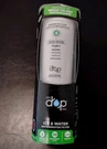 Everydrop By Whirlpool Ice And Water Refrigerator Filter 4 Single-pack. Fixed Price $19.95.