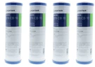 Pentair Pentek DFX-CB-10 Diamond Flow Polyspun/carbon Block Mic Filter 4 Pack. Fixed Price $44.99.