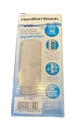 New Sealed Hamilton Beach Aquafusion Replacement Water Filter 87325. No Tariffs. Fixed Price $24.85.