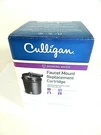 Filter Faucet Mount Culligan Replacement Cartridge Purifier New In Box. Fixed Price $21.56.
