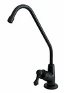 Hydro-genics Euro-style Faucet, Matte Black, For Water Filters & Systems. Fixed Price $42.80.