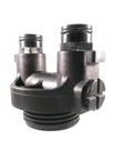 Culligan 01002604 Medallist Water Softener Parts Tank Adapter. Fixed Price $42.95.