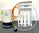 Apec RO-LITE-360 Gpd Reverse Osmosis Water Filter System W/ 14G Tank 203A. Fixed Price $600.00.
